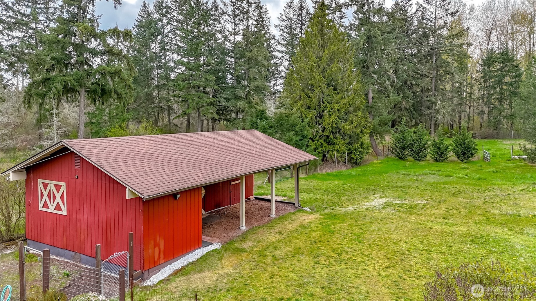25314 48th Avenue Ct E, Graham, WA 98338