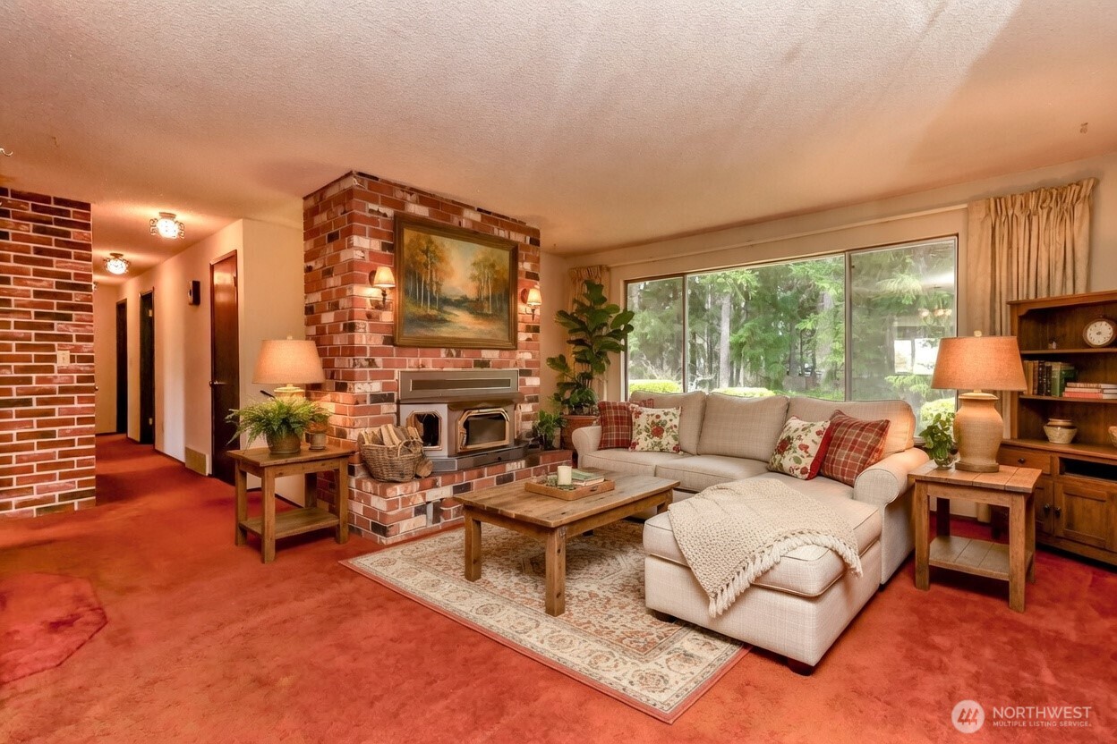 25314 48th Avenue Ct E, Graham, WA 98338
