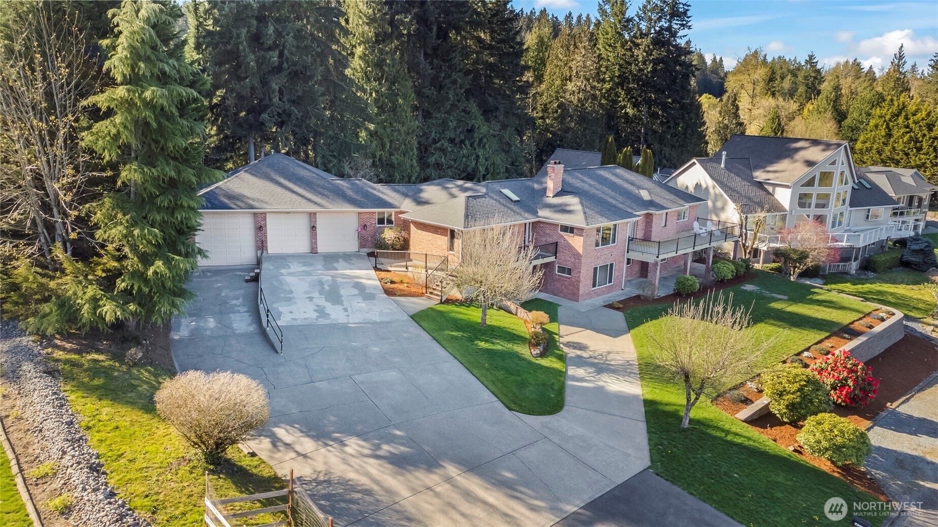 23106 164th Avenue E, Graham, WA 98338