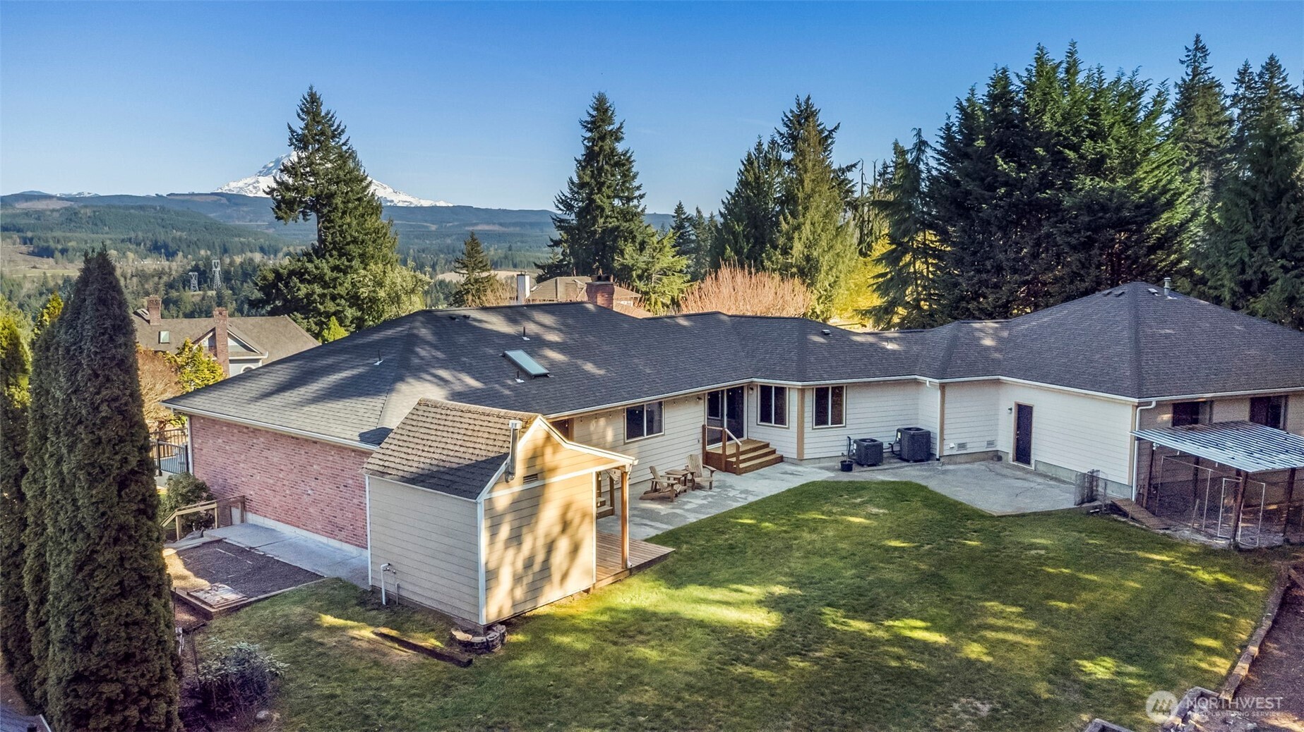 23106 164th Avenue E, Graham, WA 98338