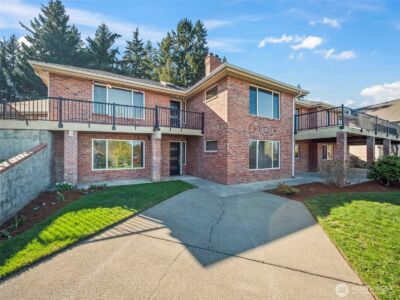 23106 164th Avenue E, Graham, WA 98338 - Photo 4