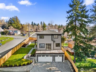 437 Hazel Avenue N, Kent, WA 98030