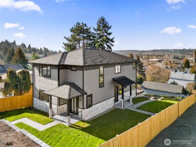 437 Hazel Avenue N, Kent, WA 98030 - Photo 3