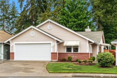 4309 7th Street Pl SE, Puyallup, WA 98374 - Photo 1