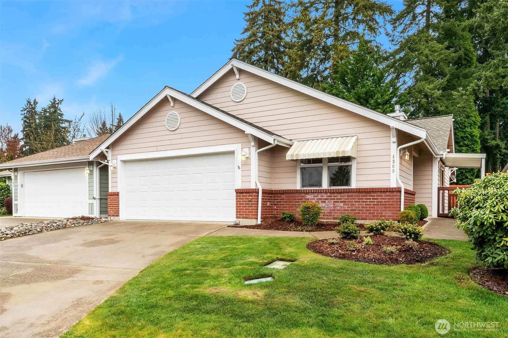 4309 7th Street Pl SE, Puyallup, WA 98374
