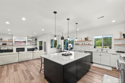 5946 SE Lake Valley Road , Port Orchard, WA 98367 - Photo 12