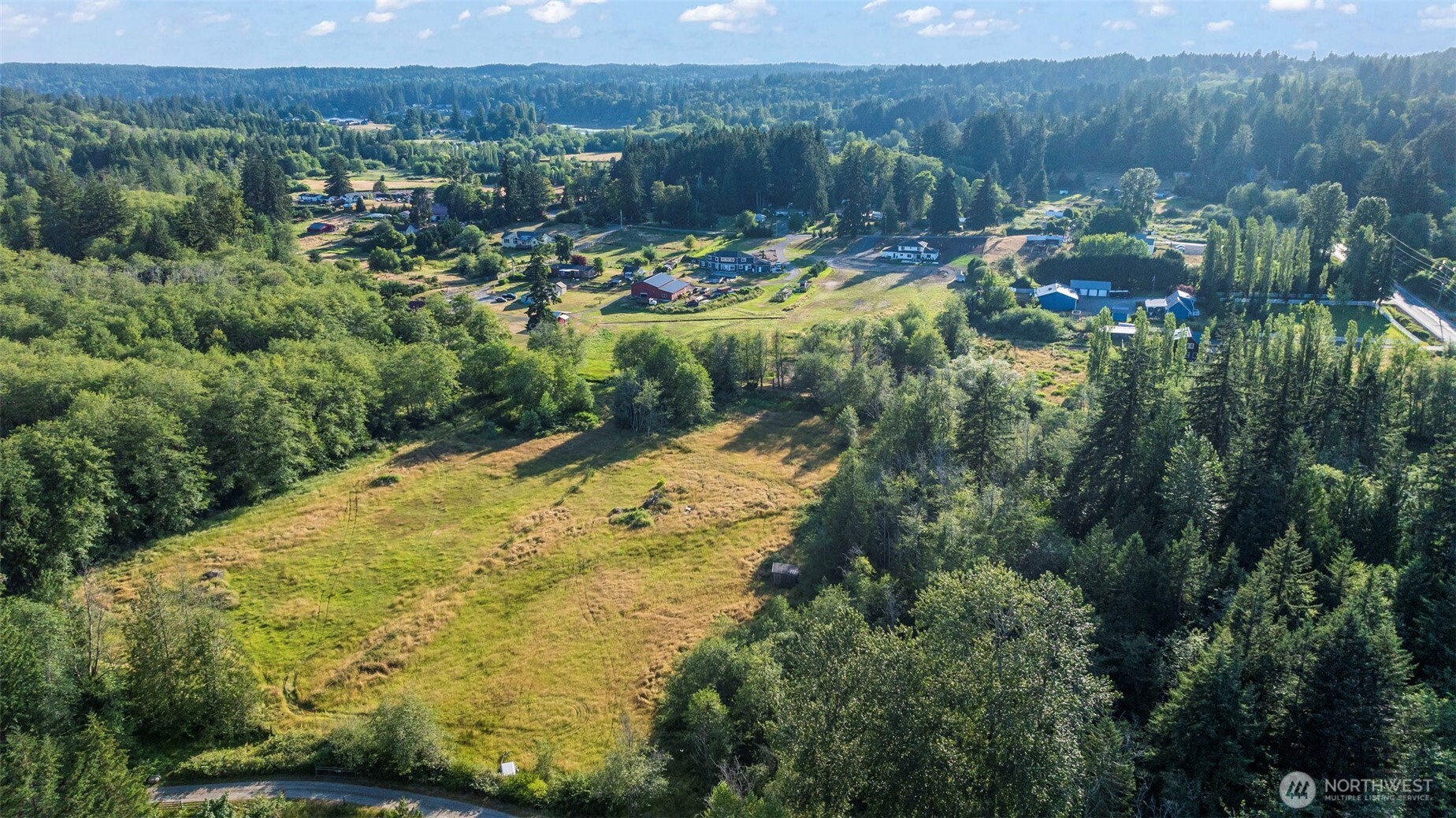 5946 SE Lake Valley Road , Port Orchard, WA 98367