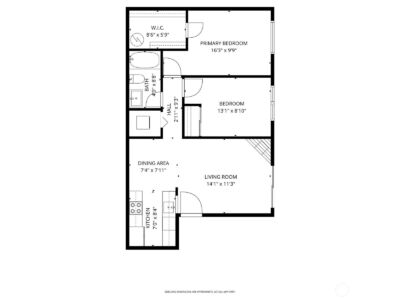 14200 NE 171st St #E104, Woodinville, WA 98072 - Photo 30