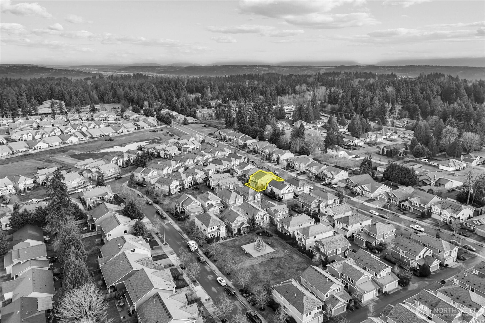 4322 25th Street SE, Puyallup, WA 98374