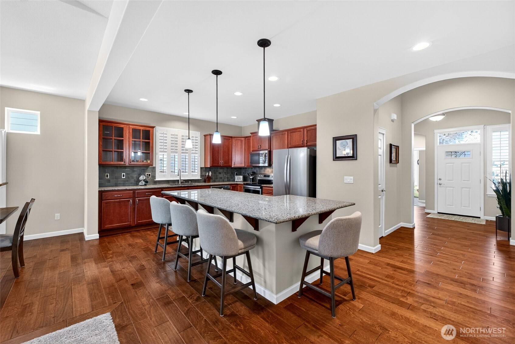 646 Mandee Street SE, Lacey, WA 98513