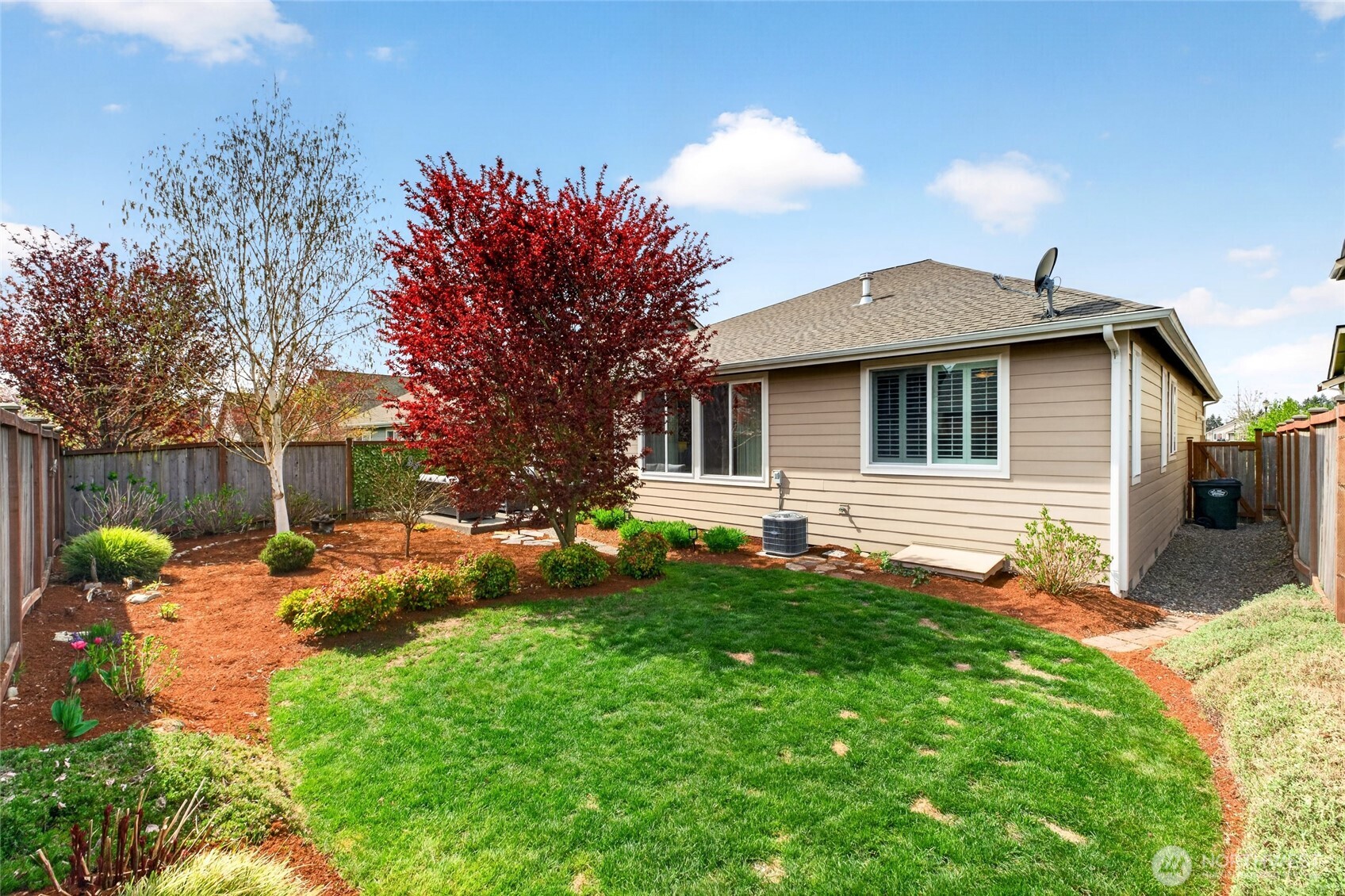 646 Mandee Street SE, Lacey, WA 98513
