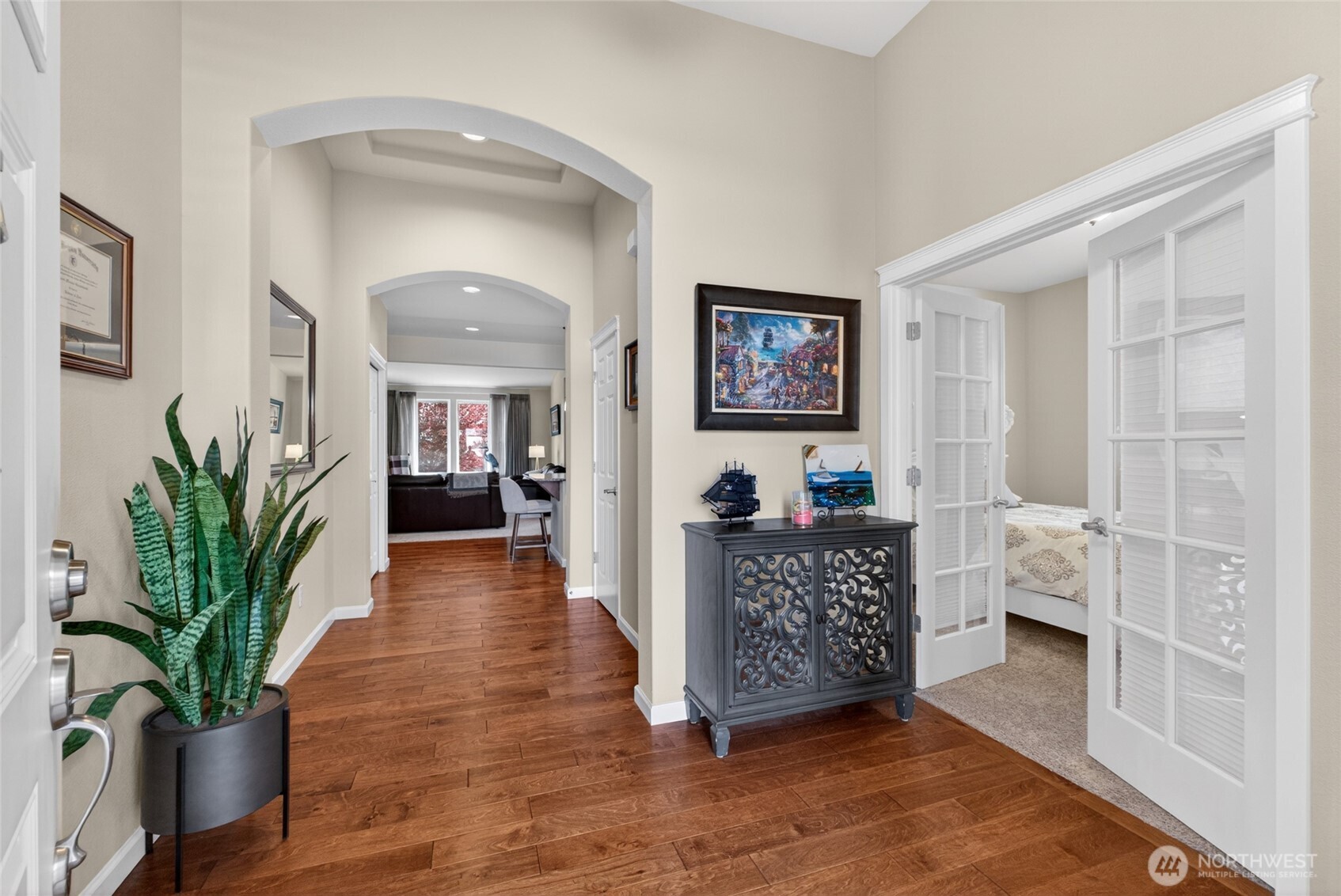 646 Mandee Street SE, Lacey, WA 98513