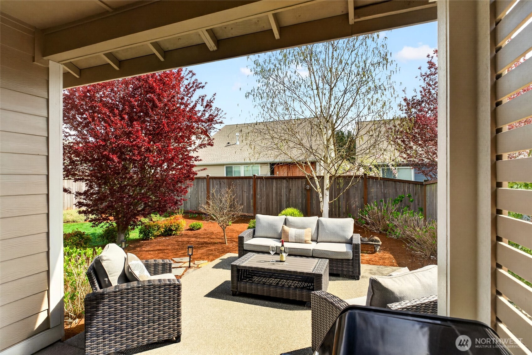 646 Mandee Street SE, Lacey, WA 98513