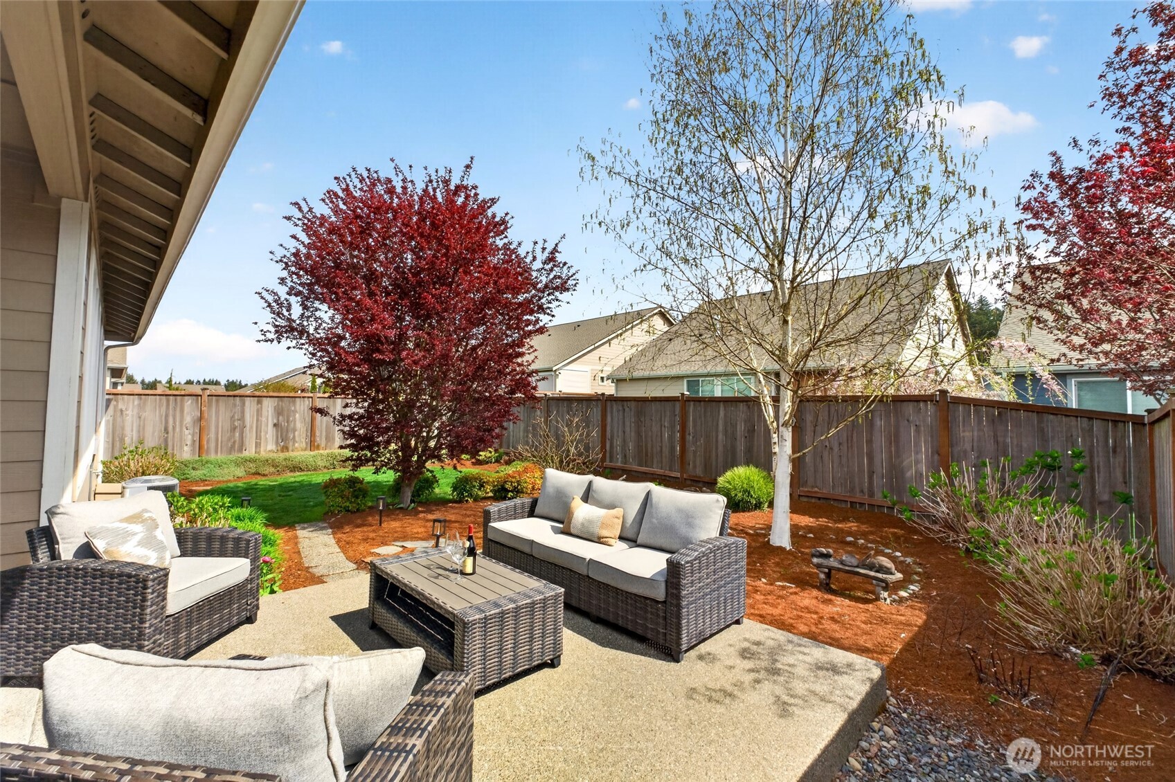 646 Mandee Street SE, Lacey, WA 98513