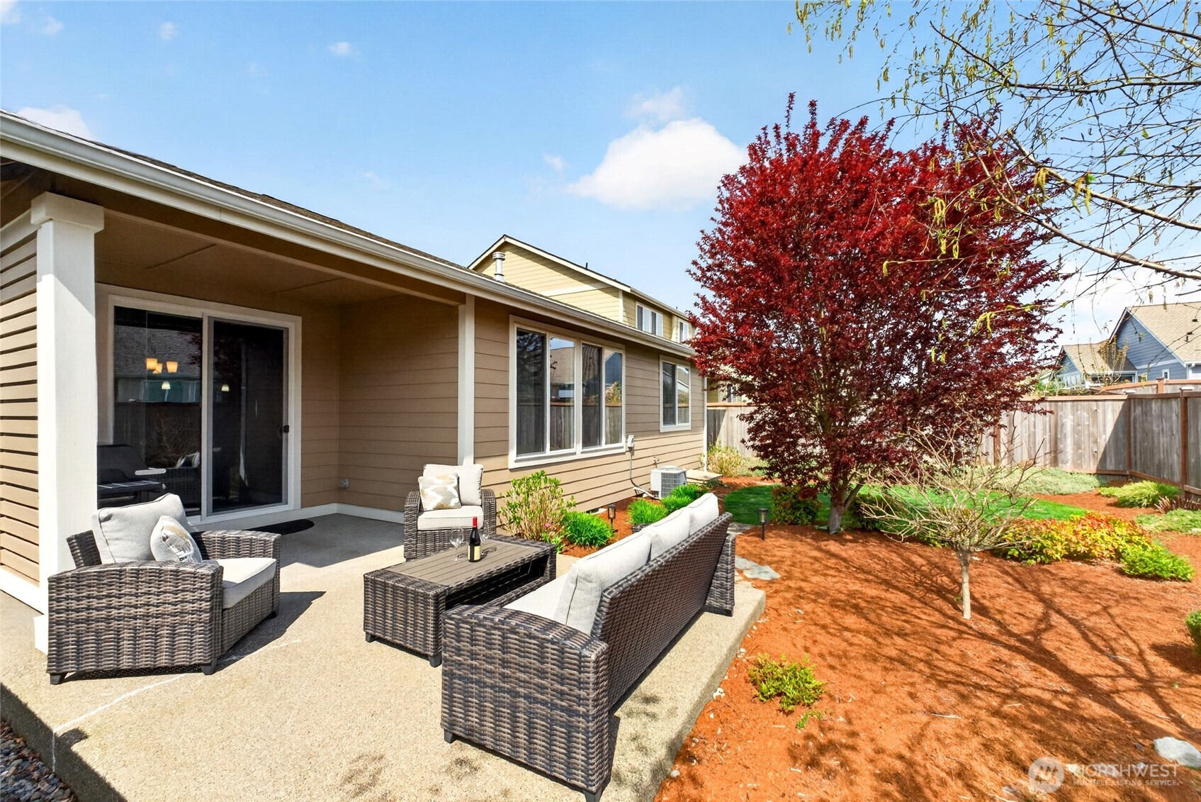 646 Mandee Street SE, Lacey, WA 98513