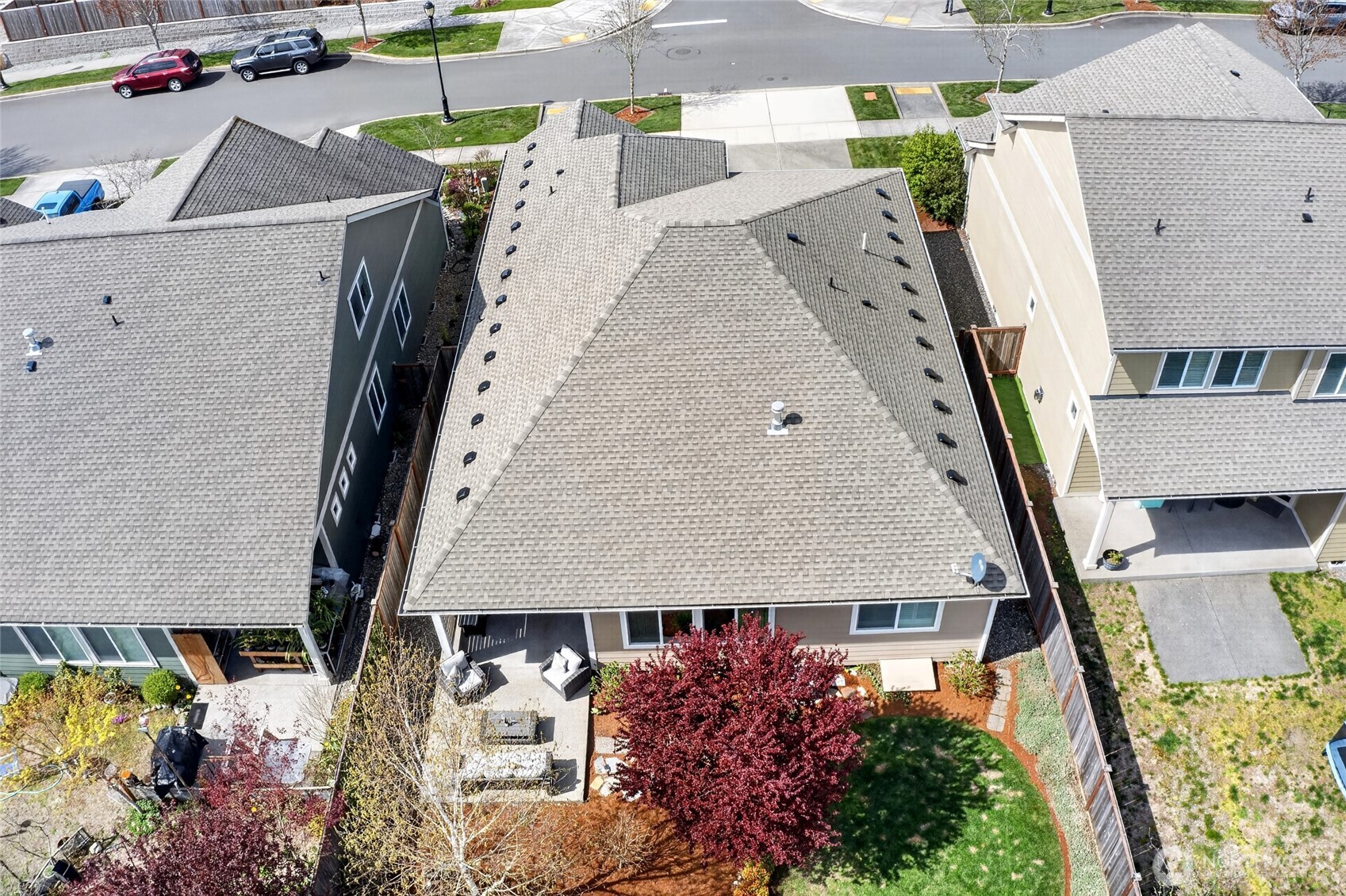 646 Mandee Street SE, Lacey, WA 98513
