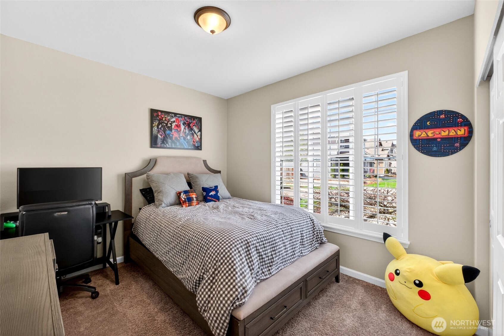 646 Mandee Street SE, Lacey, WA 98513