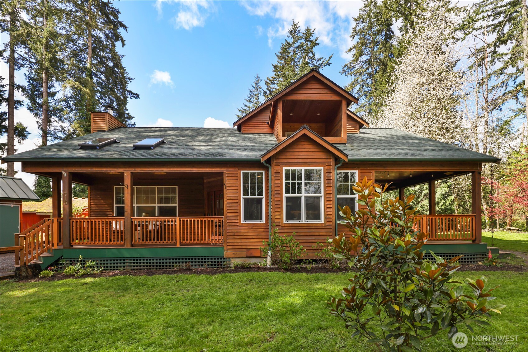 715 183rd Street SE, Bothell, WA 98012