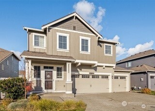 6930 Oleander Ave NE , Lacey, WA 98516