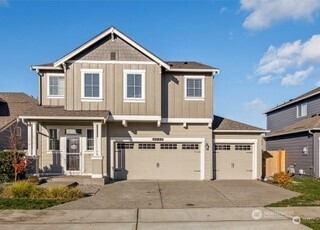 6930 Oleander Ave NE , Lacey, WA 98516