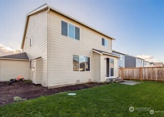 6930 Oleander Ave NE , Lacey, WA 98516