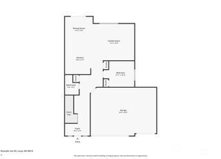 6930 Oleander Ave NE , Lacey, WA 98516 - Photo 23