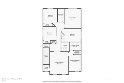 6930 Oleander Ave NE , Lacey, WA 98516 - Photo 24