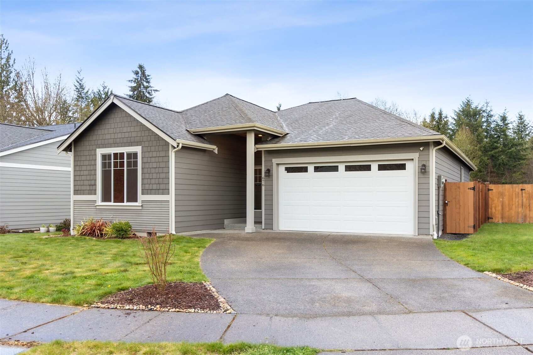 676 W Camas Court , McCleary, WA 98557