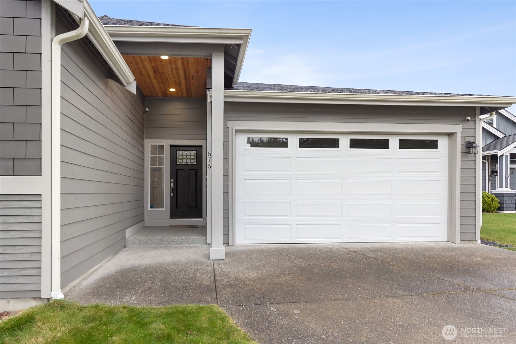 676 W Camas Court , McCleary, WA 98557