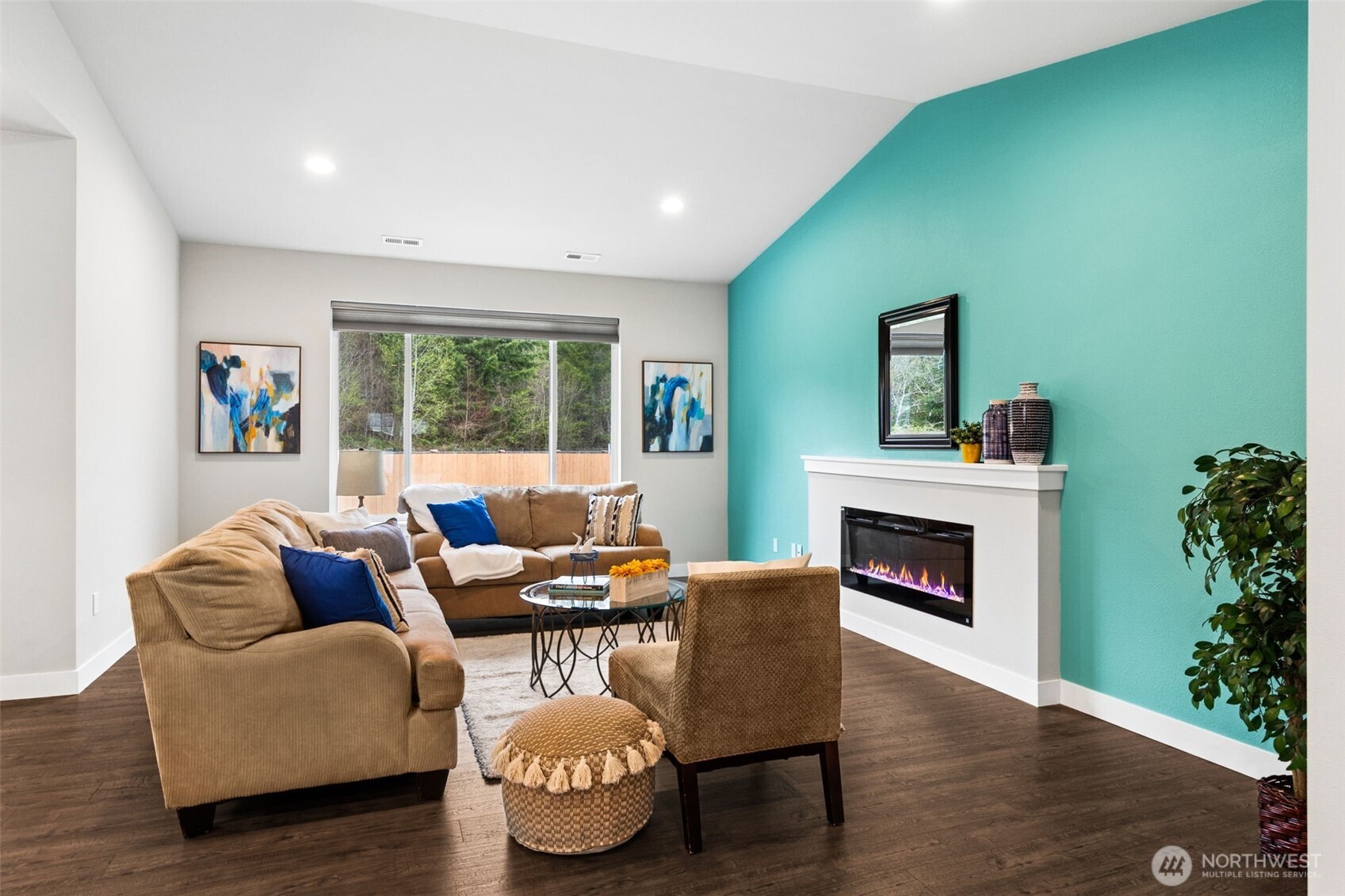 676 W Camas Court , McCleary, WA 98557