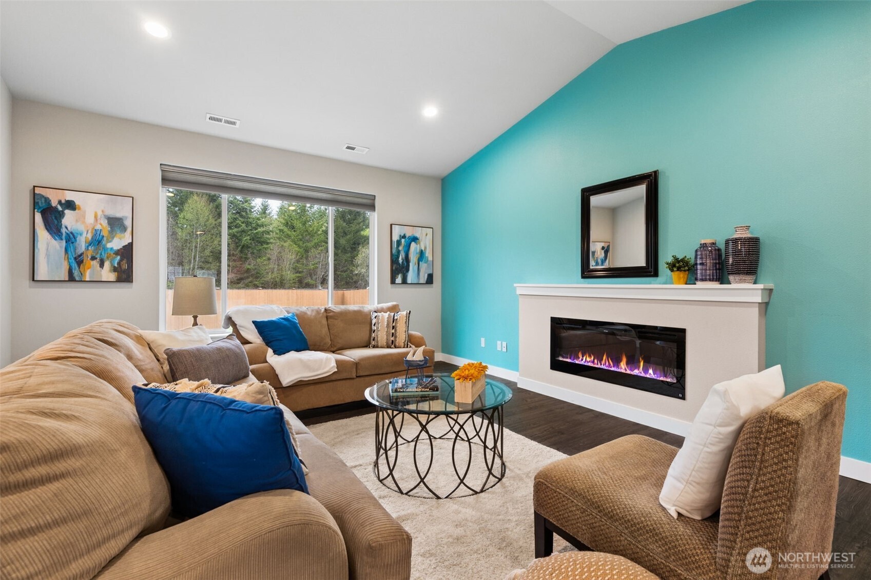 676 W Camas Court , McCleary, WA 98557