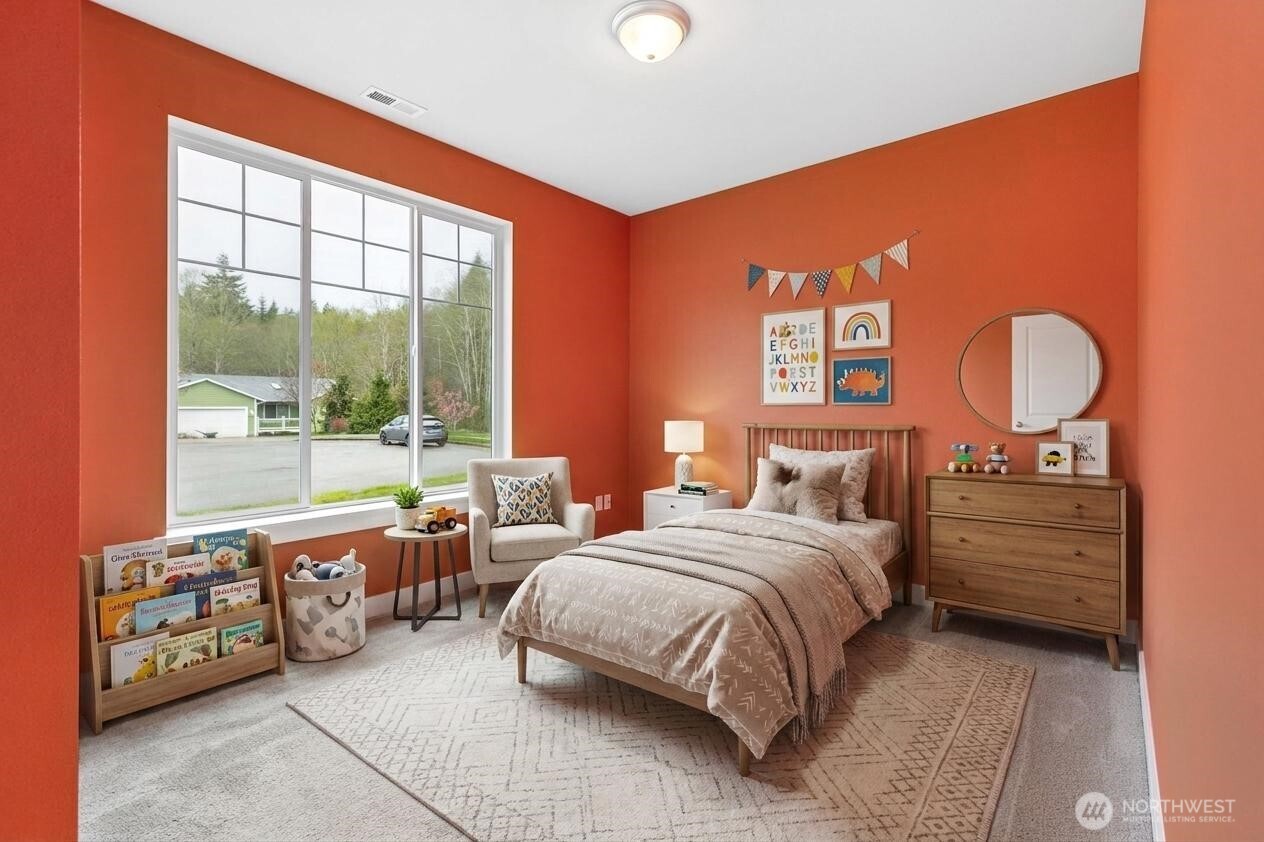 676 W Camas Court , McCleary, WA 98557