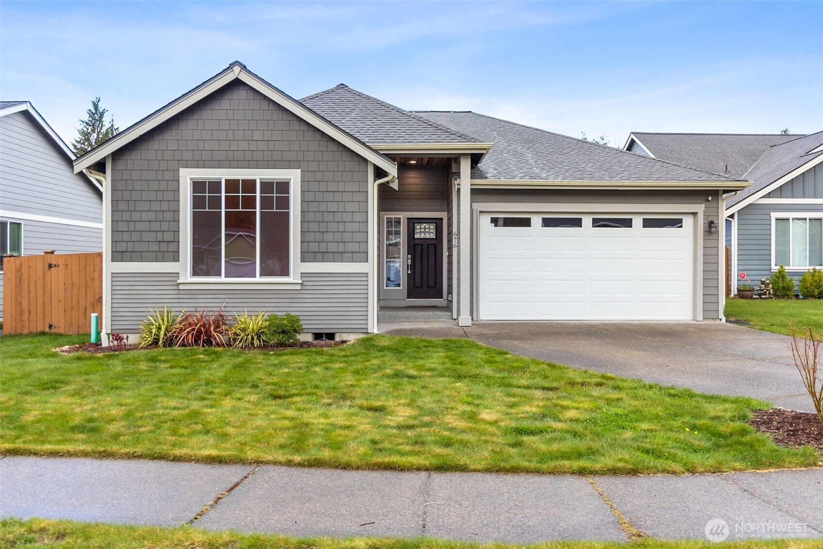 676 W Camas Court , McCleary, WA 98557