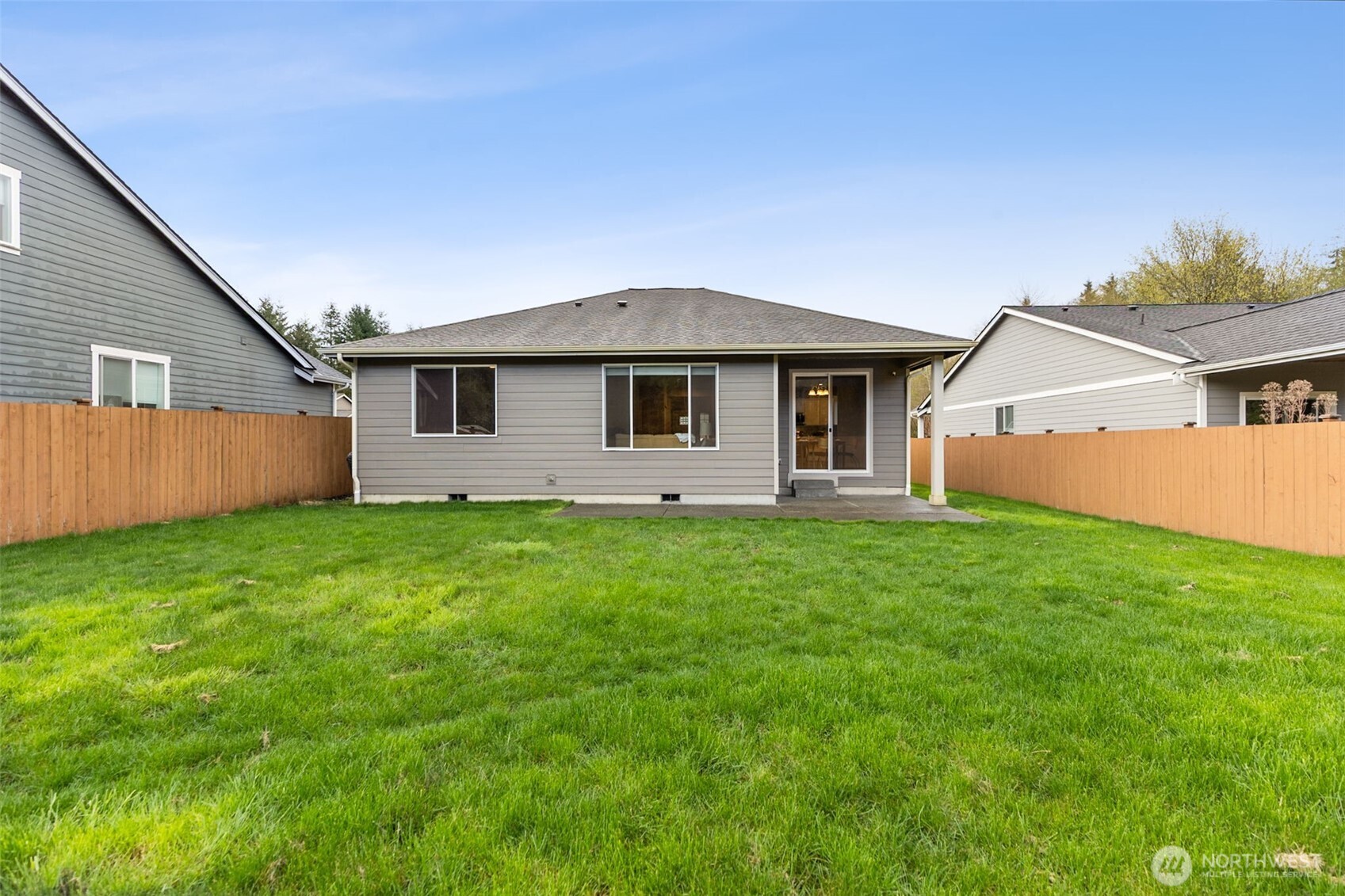 676 W Camas Court , McCleary, WA 98557