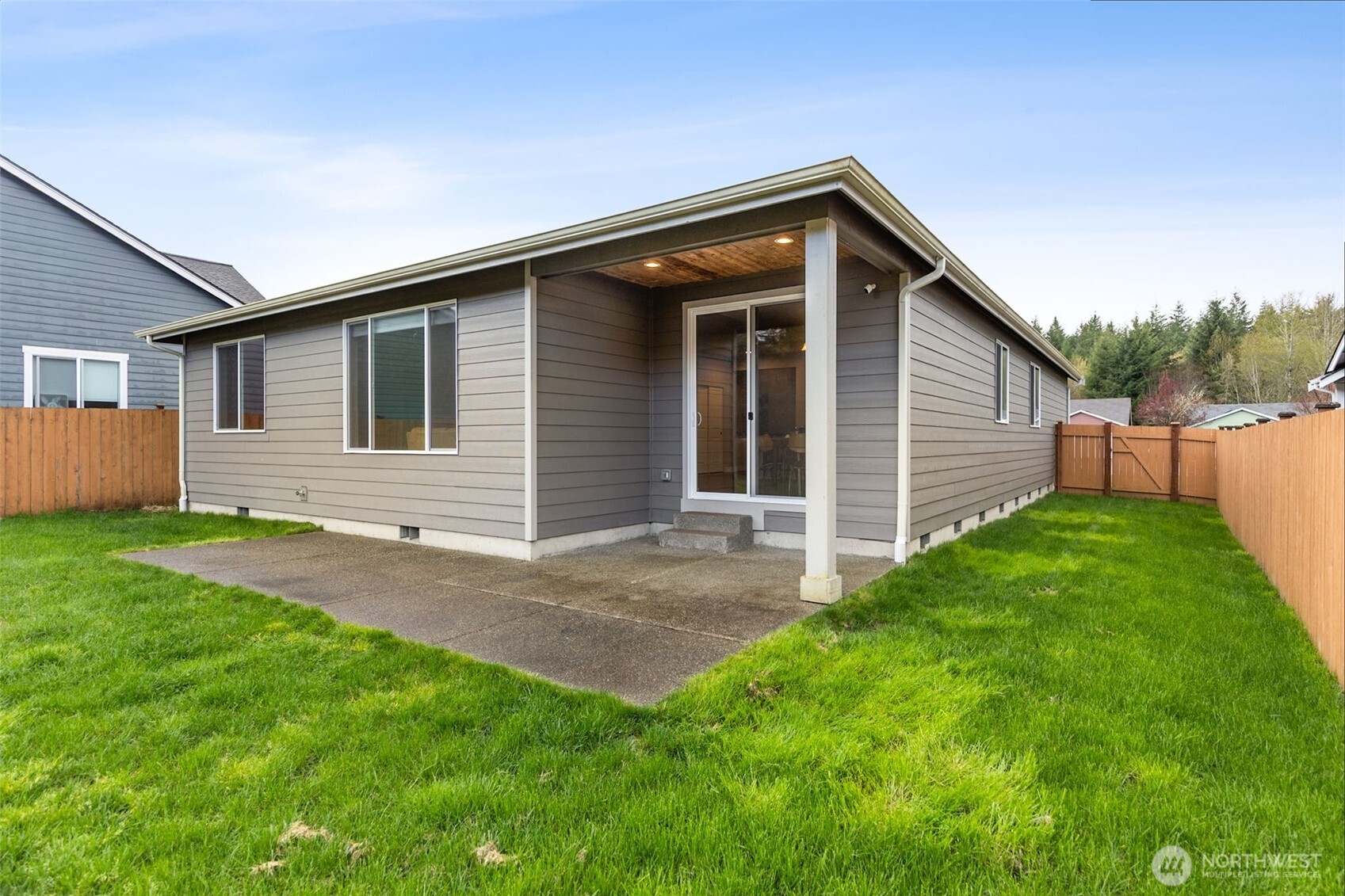 676 W Camas Court , McCleary, WA 98557