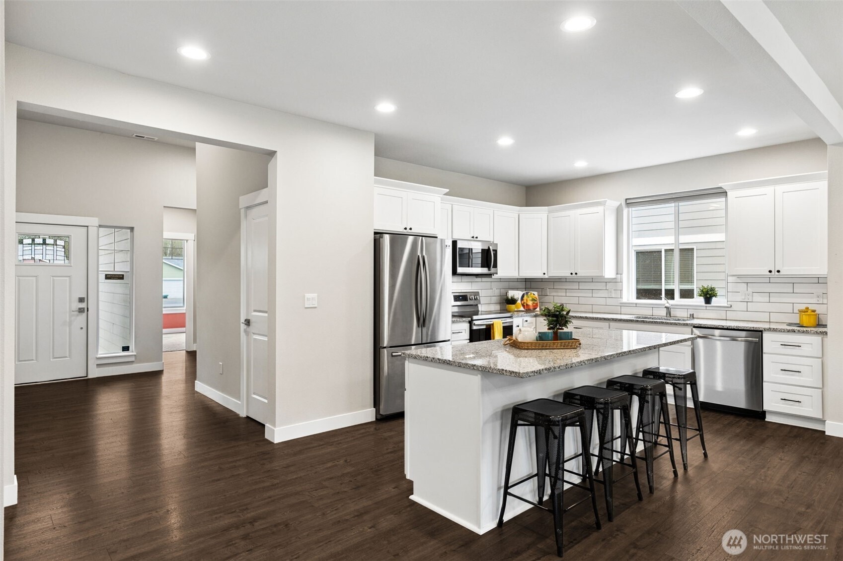 676 W Camas Court , McCleary, WA 98557