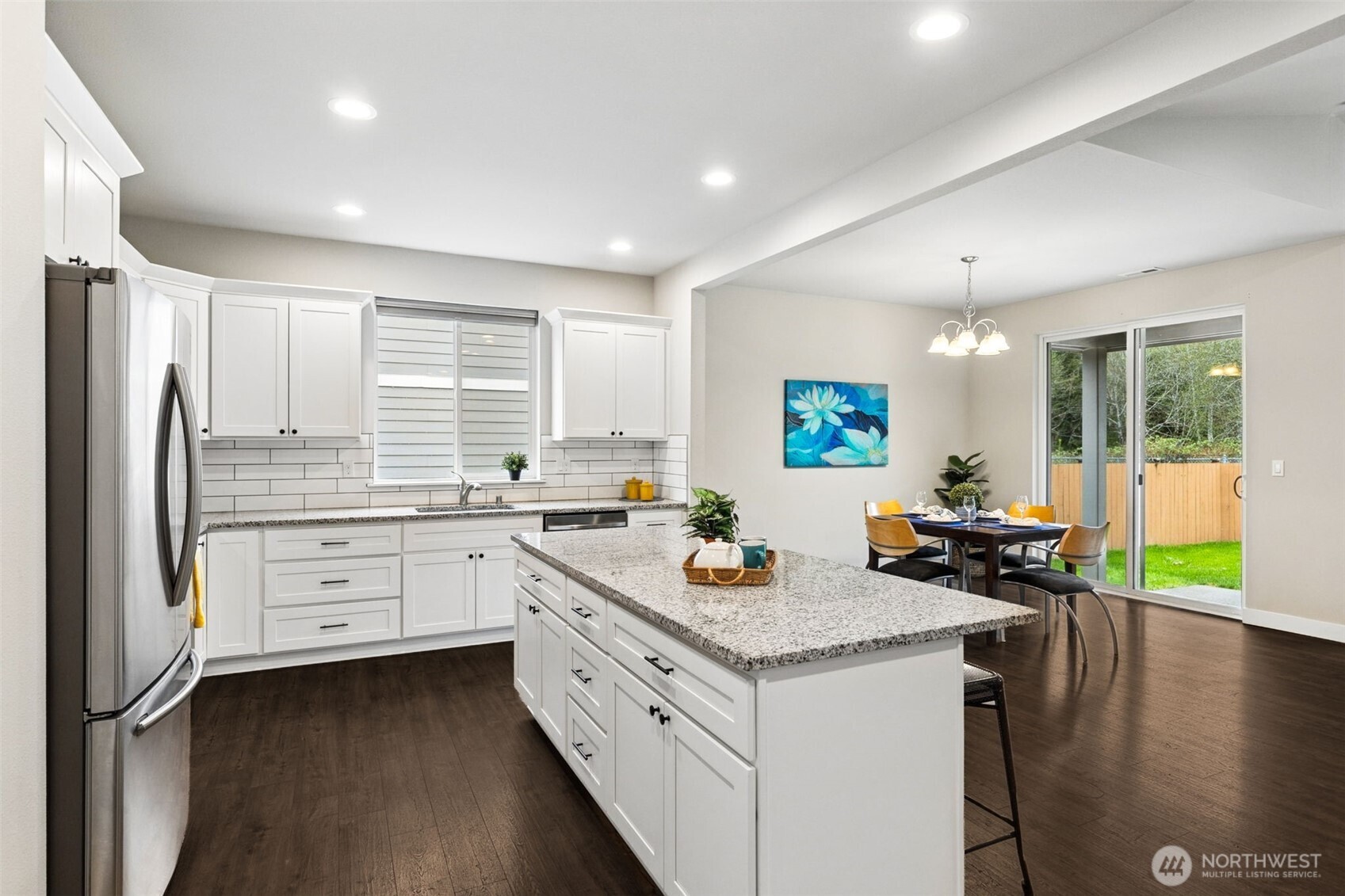 676 W Camas Court , McCleary, WA 98557