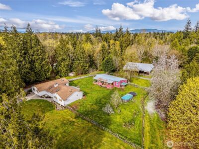 11509 81st Avenue NE, Marysville, WA 98271 - Photo 1