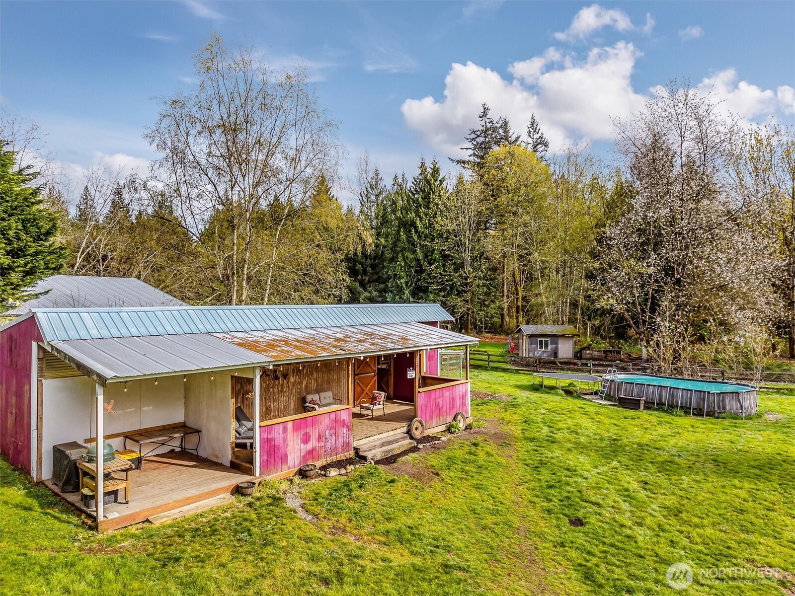 11509 81st Avenue NE, Marysville, WA 98271
