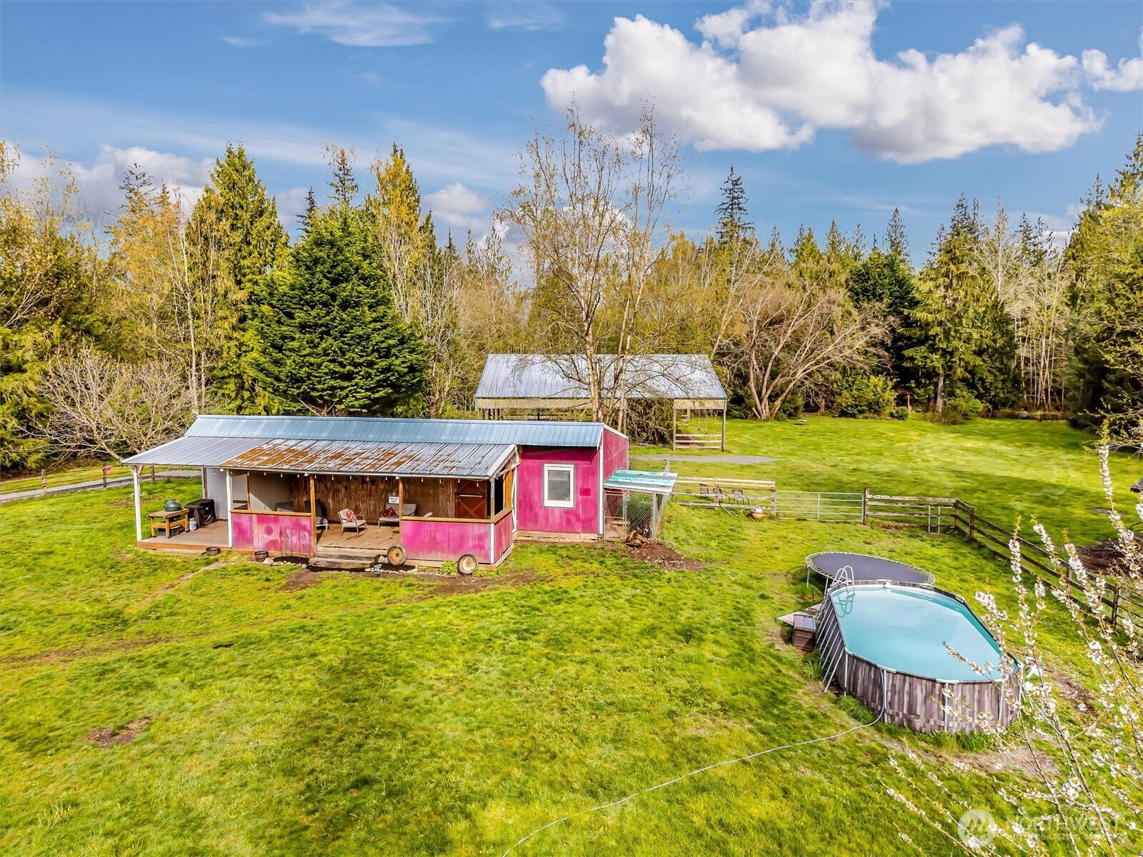 11509 81st Avenue NE, Marysville, WA 98271