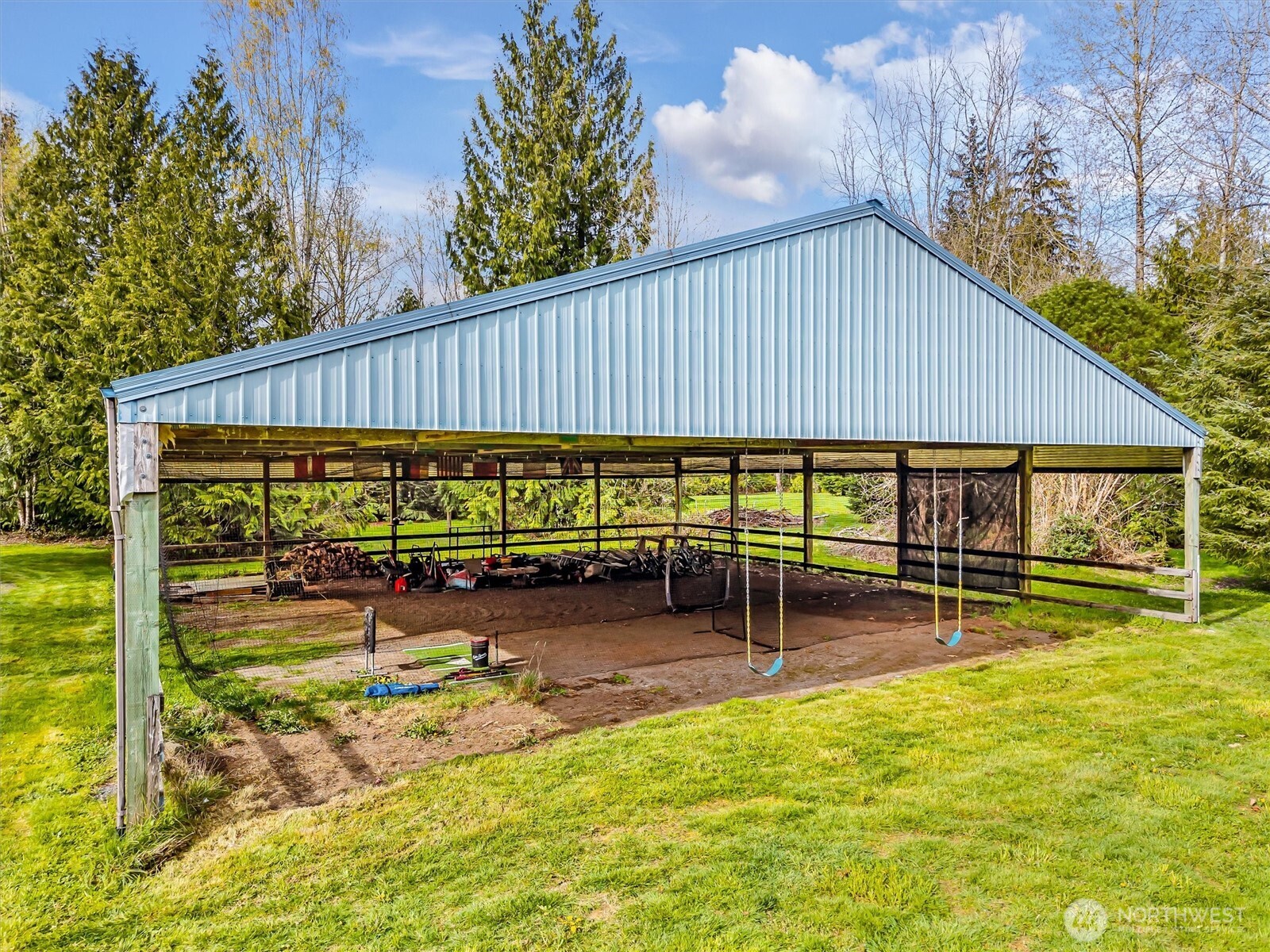 11509 81st Avenue NE, Marysville, WA 98271