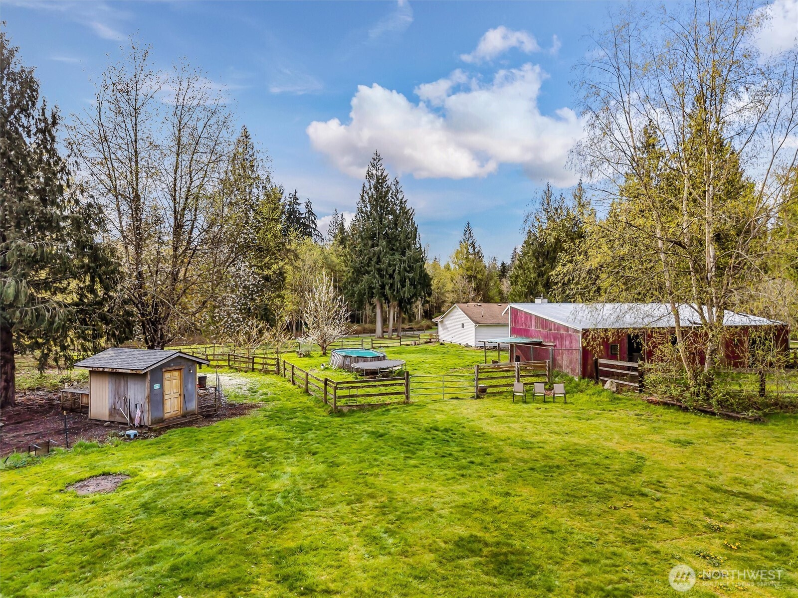 11509 81st Avenue NE, Marysville, WA 98271