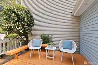 10025 NE 129th Place , Kirkland, WA 98034 - Photo 17