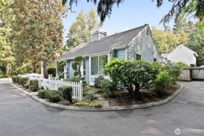 10025 NE 129th Place , Kirkland, WA 98034 - Photo 20