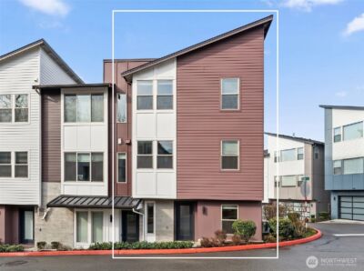 13657 SE 67th Lane #8H-3, Newcastle, WA 98059 - Photo 1