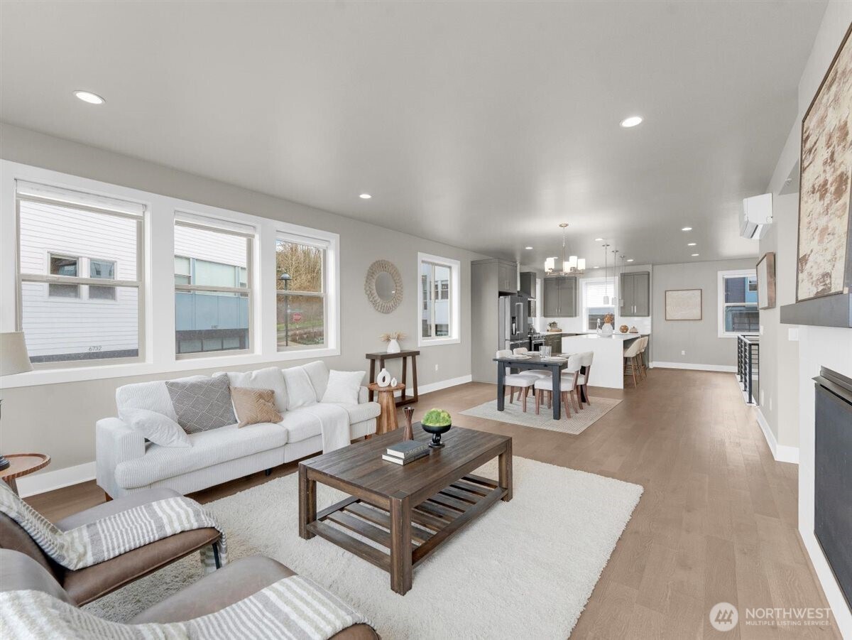 13657 SE 67th Lane #8H-3, Newcastle, WA 98059