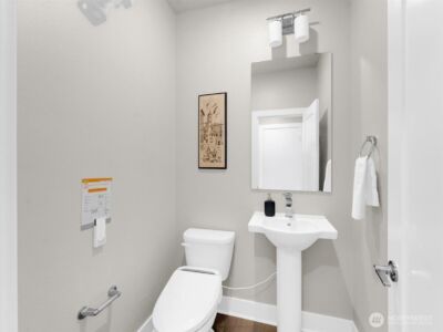 13657 SE 67th Lane #8H-3, Newcastle, WA 98059 - Photo 16