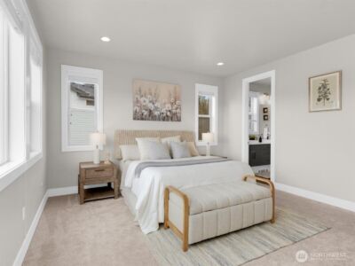 13657 SE 67th Lane #8H-3, Newcastle, WA 98059 - Photo 18