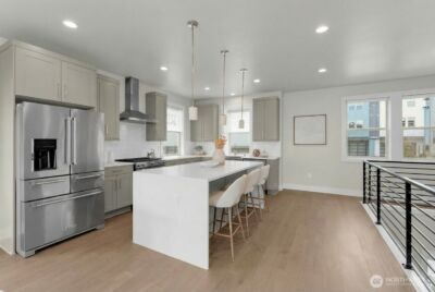 13657 SE 67th Lane #8H-3, Newcastle, WA 98059 - Photo 5