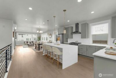 13657 SE 67th Lane #8H-3, Newcastle, WA 98059 - Photo 6